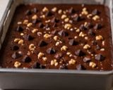 Foto del paso 6 de la receta: 🍫 Brownie de chocolate fácil y húmedo 🤎