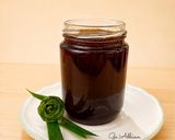 Foto langkah ke 4 dari resep Syrup Gula Merah.