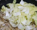 Foto langkah ke 5 dari resep 12. Tumis toge kekian ikan | menu diet | halal food.