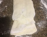 Foto del paso 3 de la receta: Los básicos: Hojaldre francés