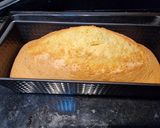 Foto del paso 9 de la receta Bizcocho básico