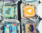 Foto langkah ke 10 dari resep Korean Bento Cake Gluten Free.