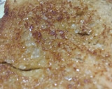 स्वीट बटर टोस्ट (sweet butter toast recipe in Hindi) रेसिपी चरण 6 फोटो