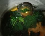 Foto langkah ke 2 dari resep Mpasi 9 bulan full serat.