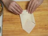 Resep Keluarga Lumpia Rebung Ayam
