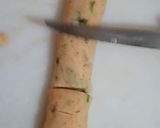 A picture of step 3 of Potato Bites.