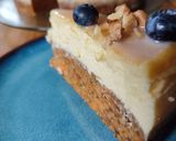 Krémes répatorta gluténmentesen recept fázis 6 fotója
