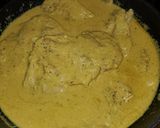 Foto del paso 6 de la receta: Pollo a la mostaza