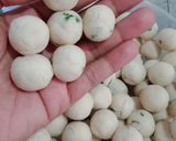 Foto langkah ke 3 dari resep Cilok khas Bandung.