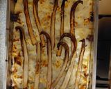 A picture of step 7 of Lasagna with Radicchio and Sausage.