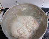 Foto langkah ke 1 dari resep Ayam Suwir Pedas.