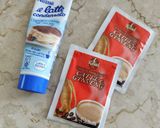 Foto del passaggio 1 della ricetta Fudge al ginseng