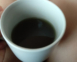 Foto del paso 1 de la receta: Infusión de menta