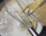 Foto langkah ke 4 dari resep Es Bongko Kurma Kuah Susu.