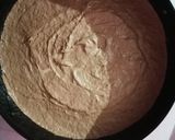 Foto del paso 6 de la receta: Mousse de chocolate con glaseado espejo