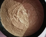 Foto del paso 6 de la receta: Mousse de chocolate con glaseado espejo