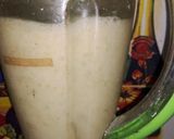 Foto langkah ke 4 dari resep Jus Mix Sirsak, Mangga Muda, Melon Endesss.