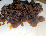 Foto del paso 4 de la receta: Timbal de garbanzos y espinacas con morcilla
