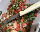 Foto del paso 3 de la receta: Ceviche de setas
