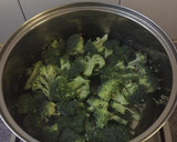 Foto del paso 2 de la receta: Brócoli a la sartén con lomo adobado
