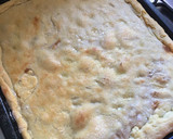 Foto del paso 5 de la receta: TORTA DE ATÚN 🐟 con masa casera