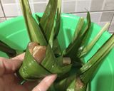 Foto langkah ke 3 dari resep Ayam Pandan ala Thailand.