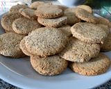 Foto del paso 6 de la receta: Alfajor de almendras