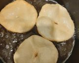 Foto del paso 2 de la receta: Tortas fritas con levadura