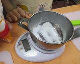 【展賦小廚】蕈菇蛋米堡的食譜步驟17照片