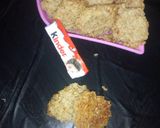 صورة لخطوة 1 من وصفة Nutrifit Biscuits بسكوت الشوفان