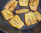 Foto del paso 5 de la receta 41. Rollitos de berenjena