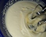 Foto del paso 1 de la receta: Budín marmolado y de naranja