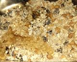 Foto del paso 2 de la receta: Barrita de frutos secos y avena