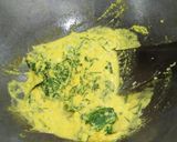 Foto langkah ke 6 dari resep Gulai cumi enduut "tapak leman" tanpa Santan.