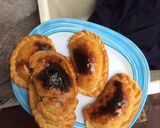 Foto del paso 8 de la receta: Empanadas caseras de carne picante