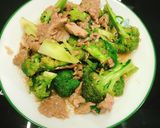 Hình bước làm 1 của món Mâm cơm 100K