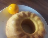 Foto del paso 4 de la receta: Torta de mandarina