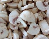 Pas rețetă Ciuperci cu usturoi 🍄 1 fotografie