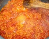 A picture of step 4 of Carrot Halwa (Gajar ka Halwa).