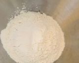 Foto del paso 2 de la receta: Dumplings