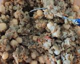 Foto del paso 5 de la receta: Hamburguesas Vegetarianas