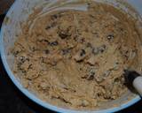 Oatmeal cookies #familyfriendly recipe step 7 photo
