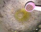 நார்த்தங்காய் சாதம் (Narthankai satham recipe in tamil) ரெசிபி ஸ்டேப் 2 புகைப்படம்