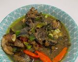 Foto langkah ke 4 dari resep Gabus Pucung!.