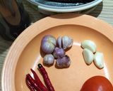 Foto langkah ke 1 dari resep Dencis masak kecap.