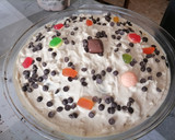 Foto del paso 4 de la receta: Tarta mousse de baileys (Thermomix)