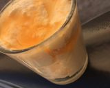 Foto del paso 8 de la receta: Mousse de mandarina libre de gluten