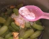 Green Grapes Lemonade recipe step 2 photo