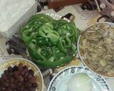 صورة لخطوة 3 من وصفة البيتزا