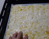 Foto del paso 3 de la receta: ❣Focaccia deliciosa!!!
